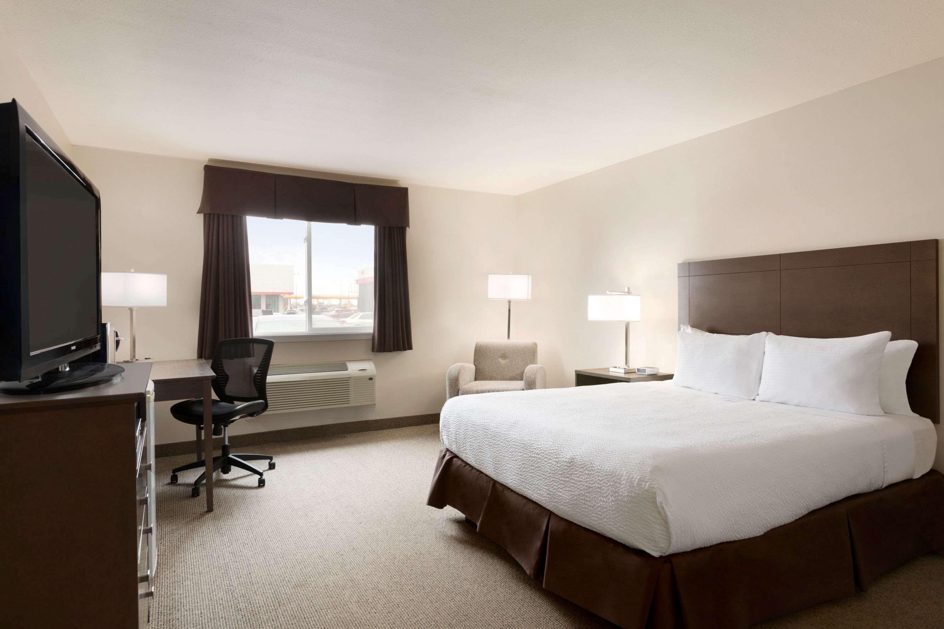 Days Inn By Wyndham Steinbach Εξωτερικό φωτογραφία