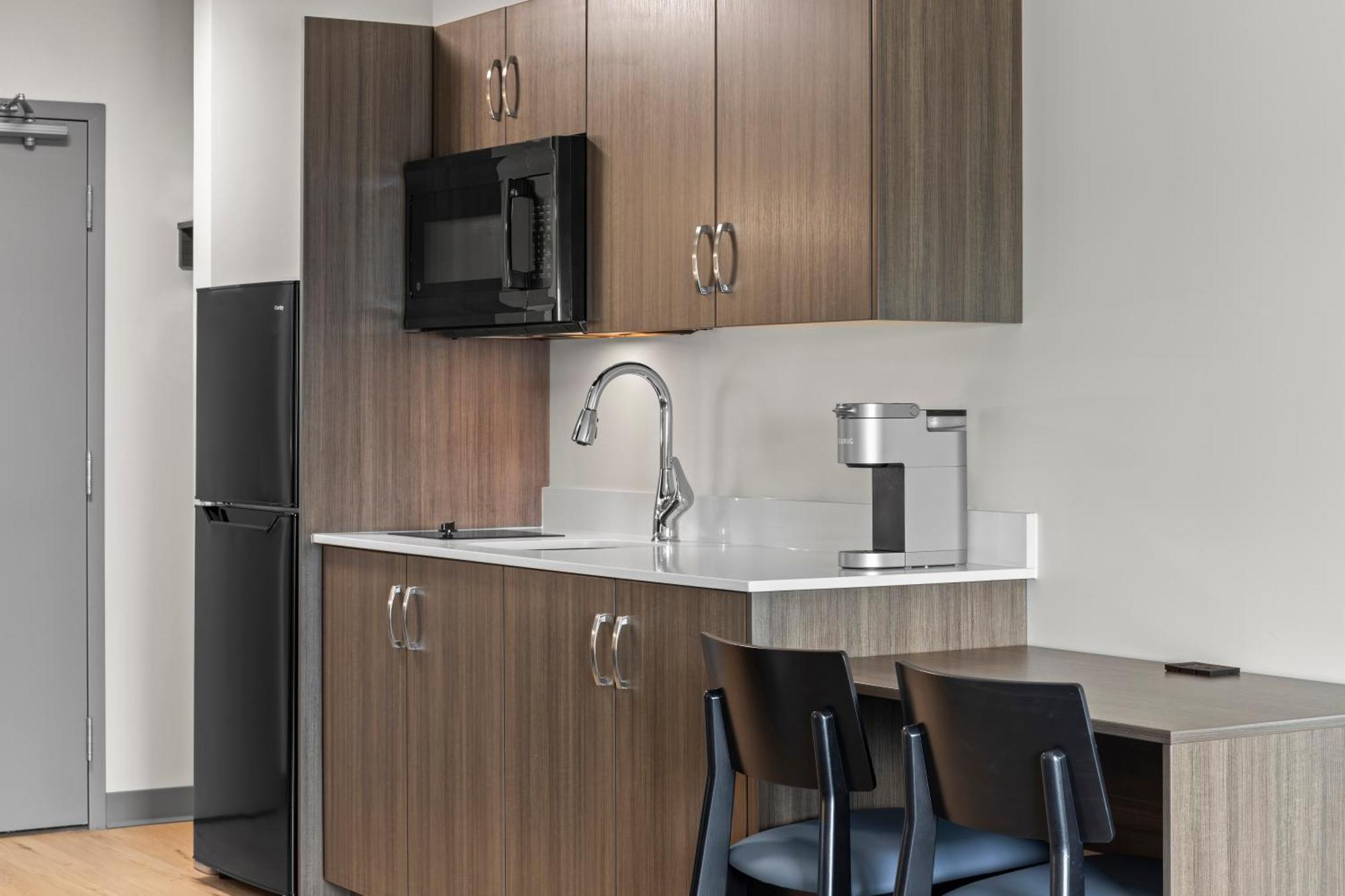 Days Inn By Wyndham Steinbach Εξωτερικό φωτογραφία