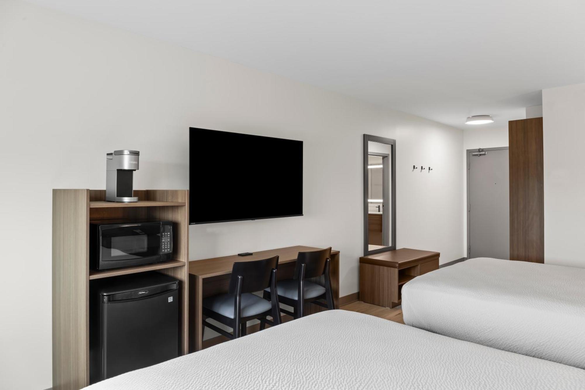 Days Inn By Wyndham Steinbach Εξωτερικό φωτογραφία