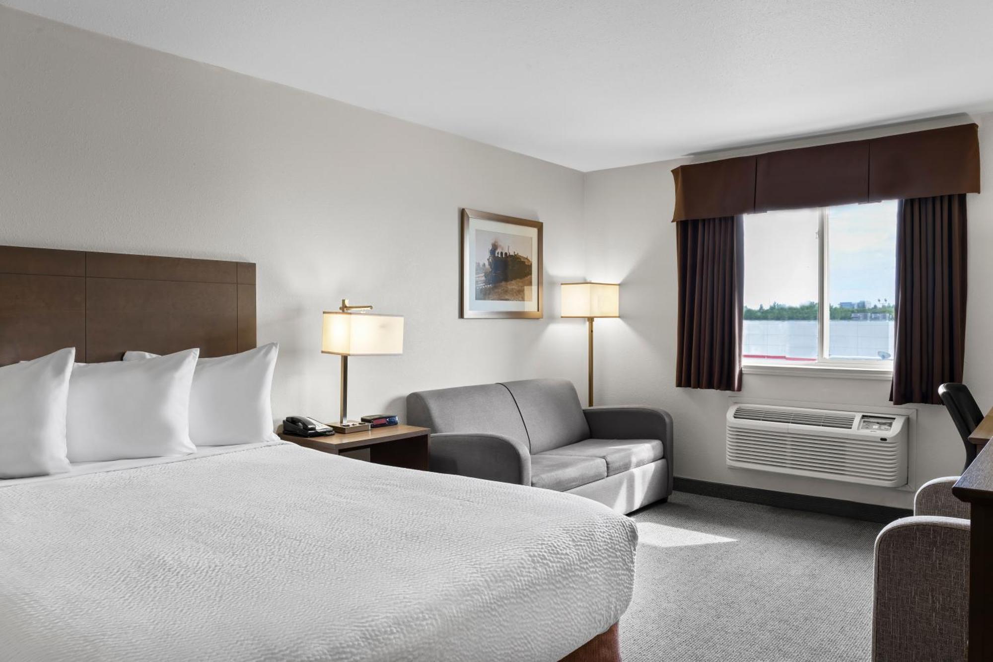 Days Inn By Wyndham Steinbach Εξωτερικό φωτογραφία
