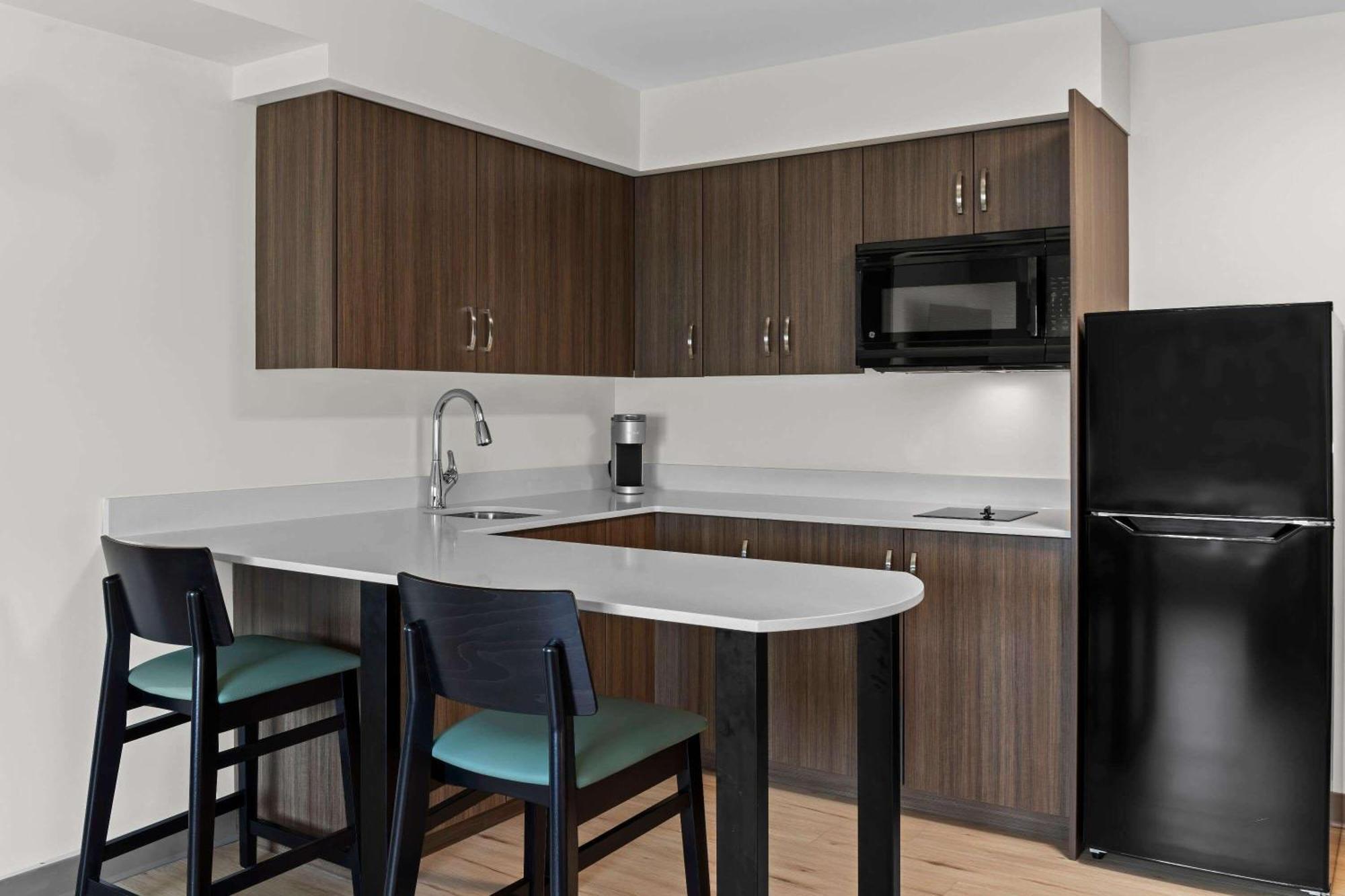 Days Inn By Wyndham Steinbach Εξωτερικό φωτογραφία